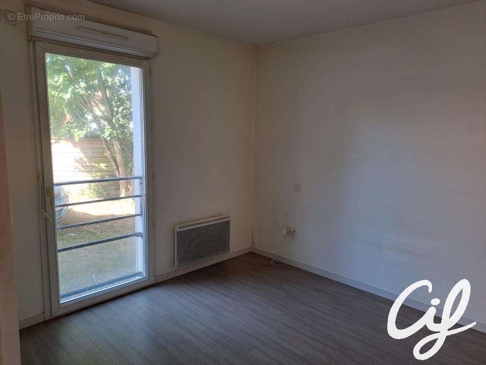 Appartement à LA ROCHE-SUR-YON