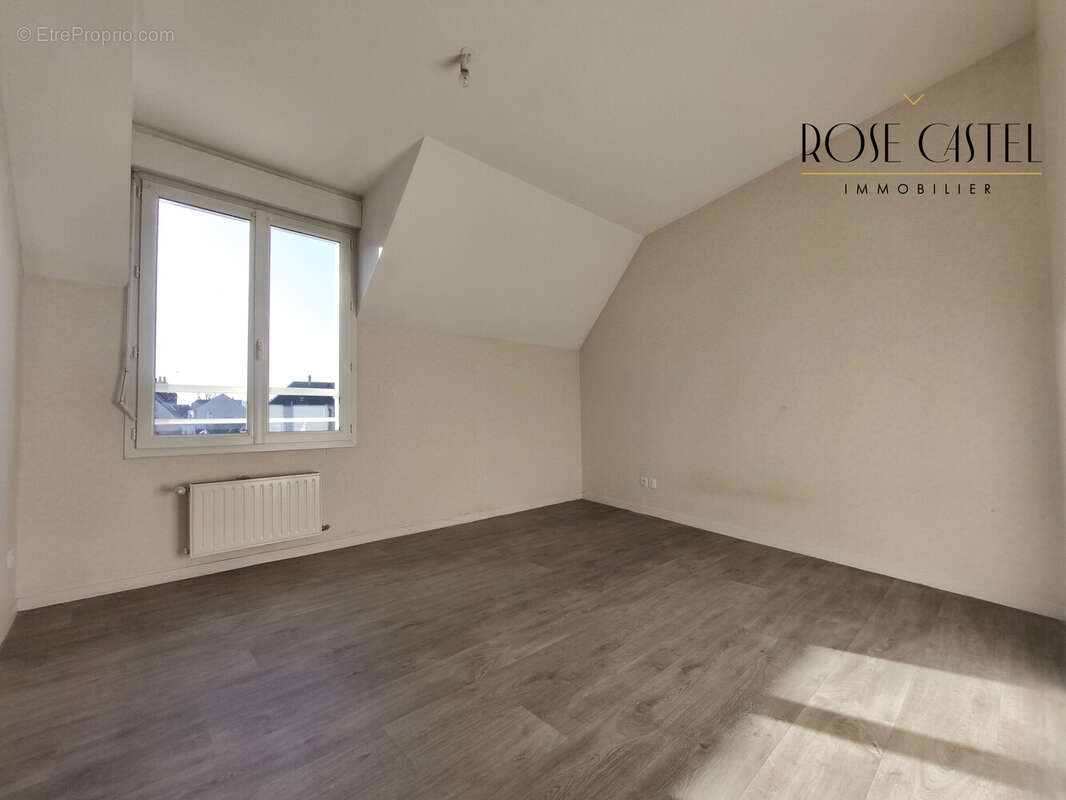 Appartement à BONNEVAL