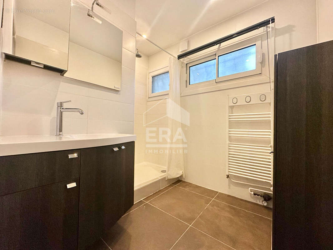 Maison à SARTROUVILLE