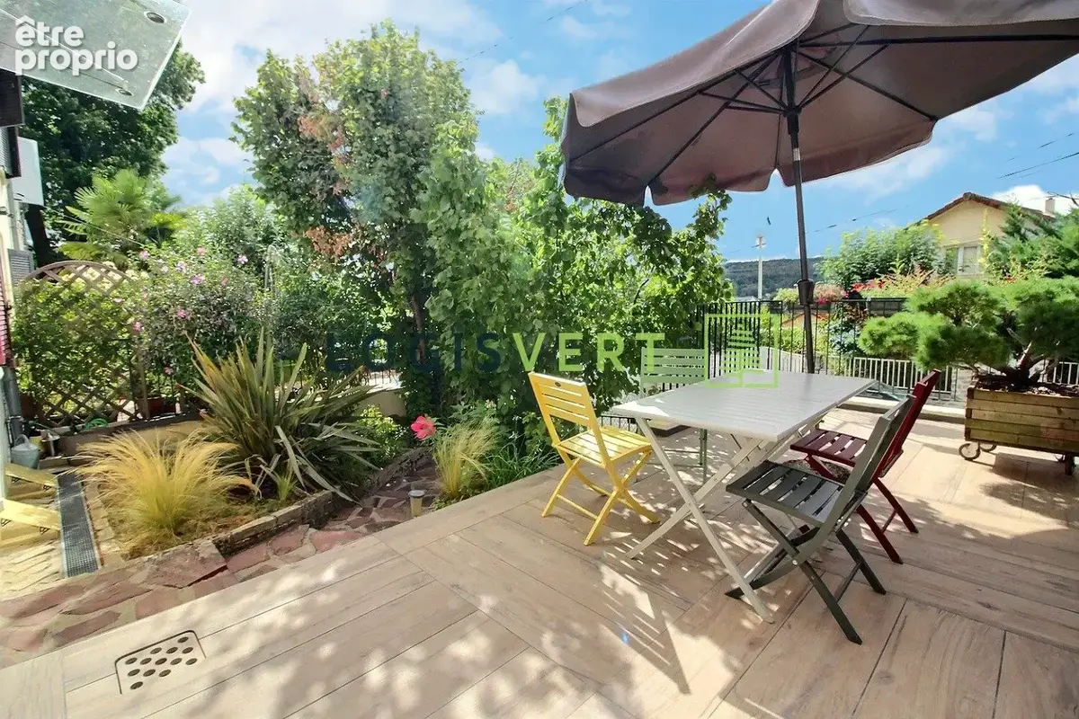 Maison 6 pièces 110 m² à vendre à Palaiseau (91120) - photo 6