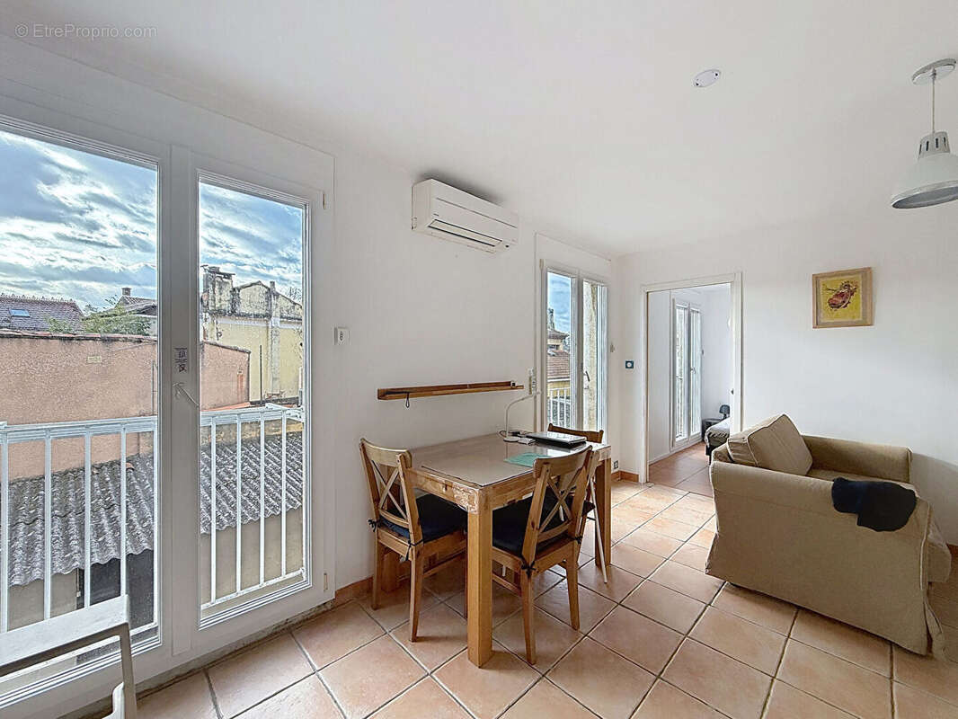 Appartement à AVIGNON