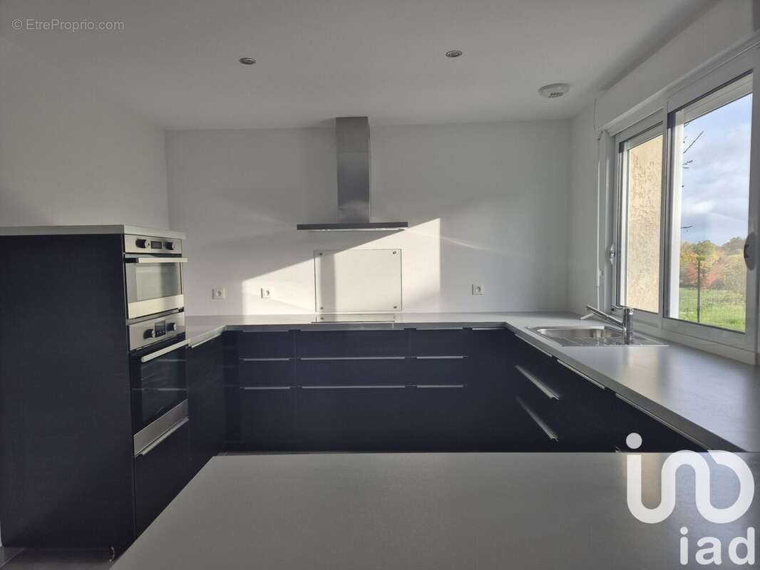 Photo 2 - Maison à TEILLE