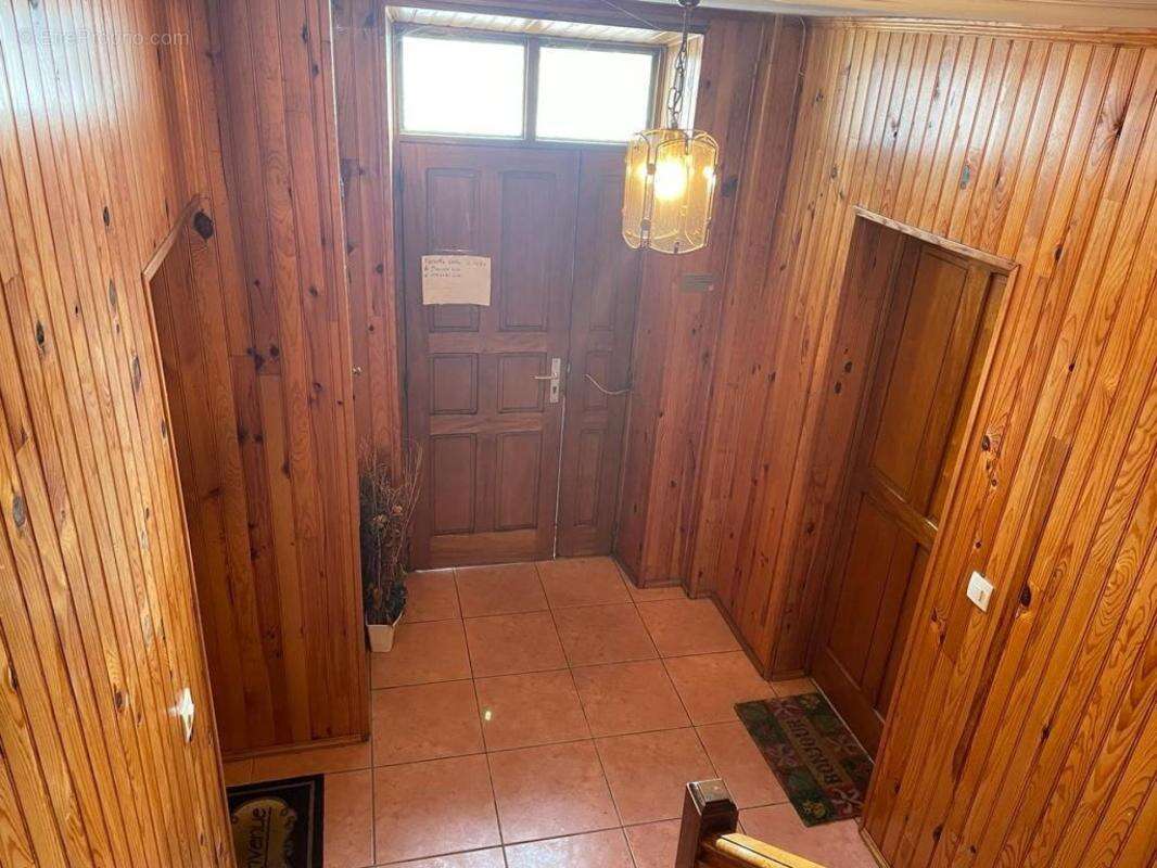 Appartement à LIMOGES