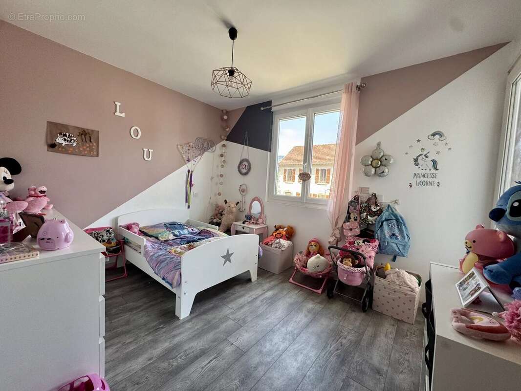 Belle maison rénovée à Audressein - photo 5