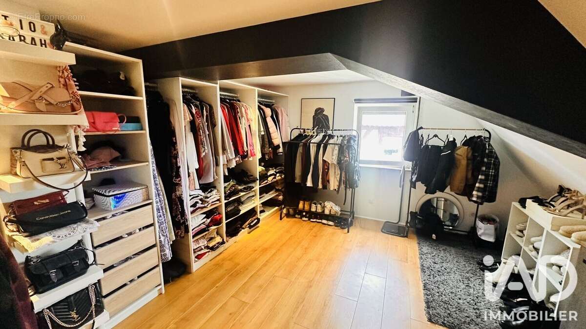 Appartement 82 m² à Dannemarie  - photo 6