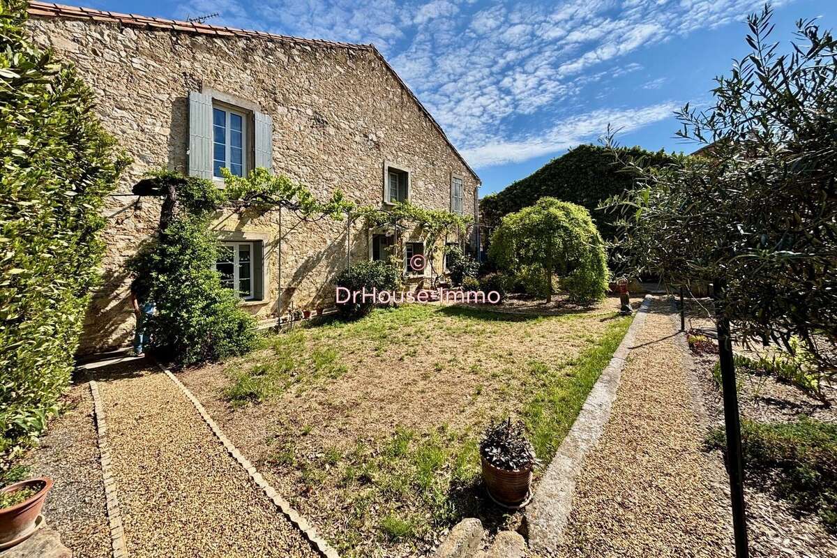 Maison à ARGELIERS