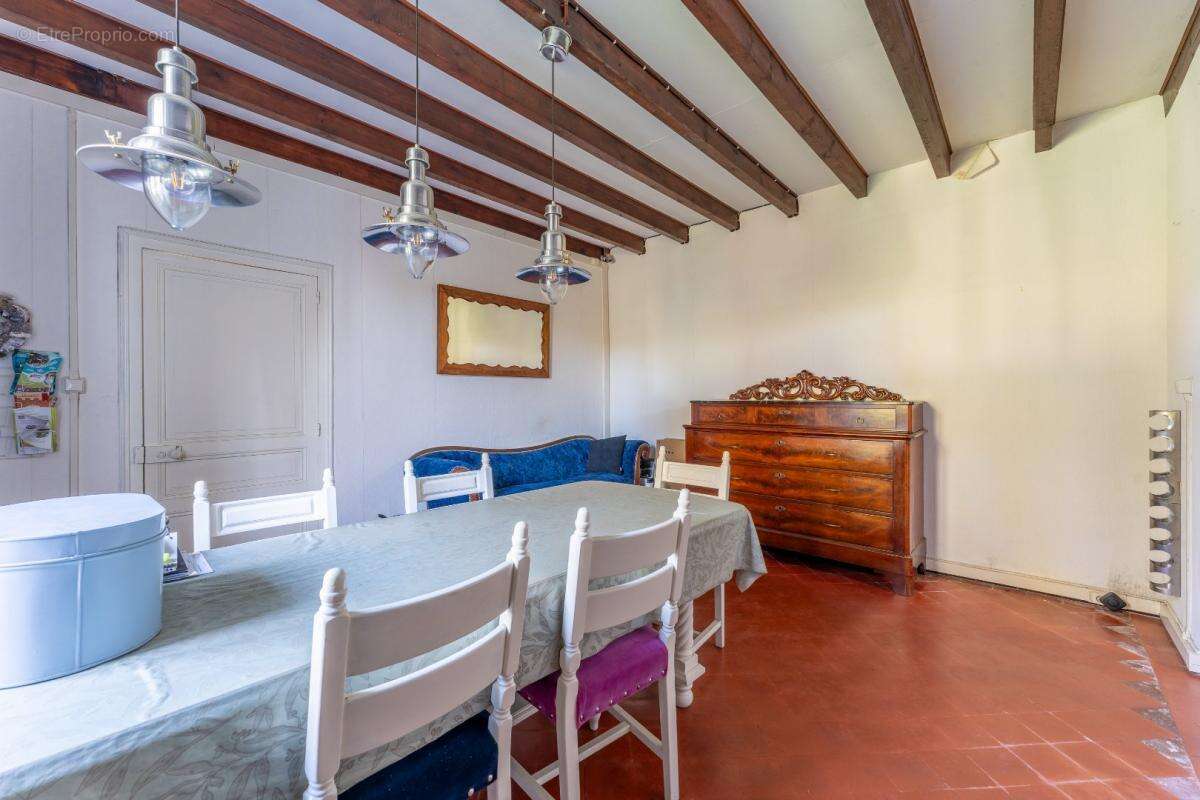 Maison à ROUMAZIERES-LOUBERT