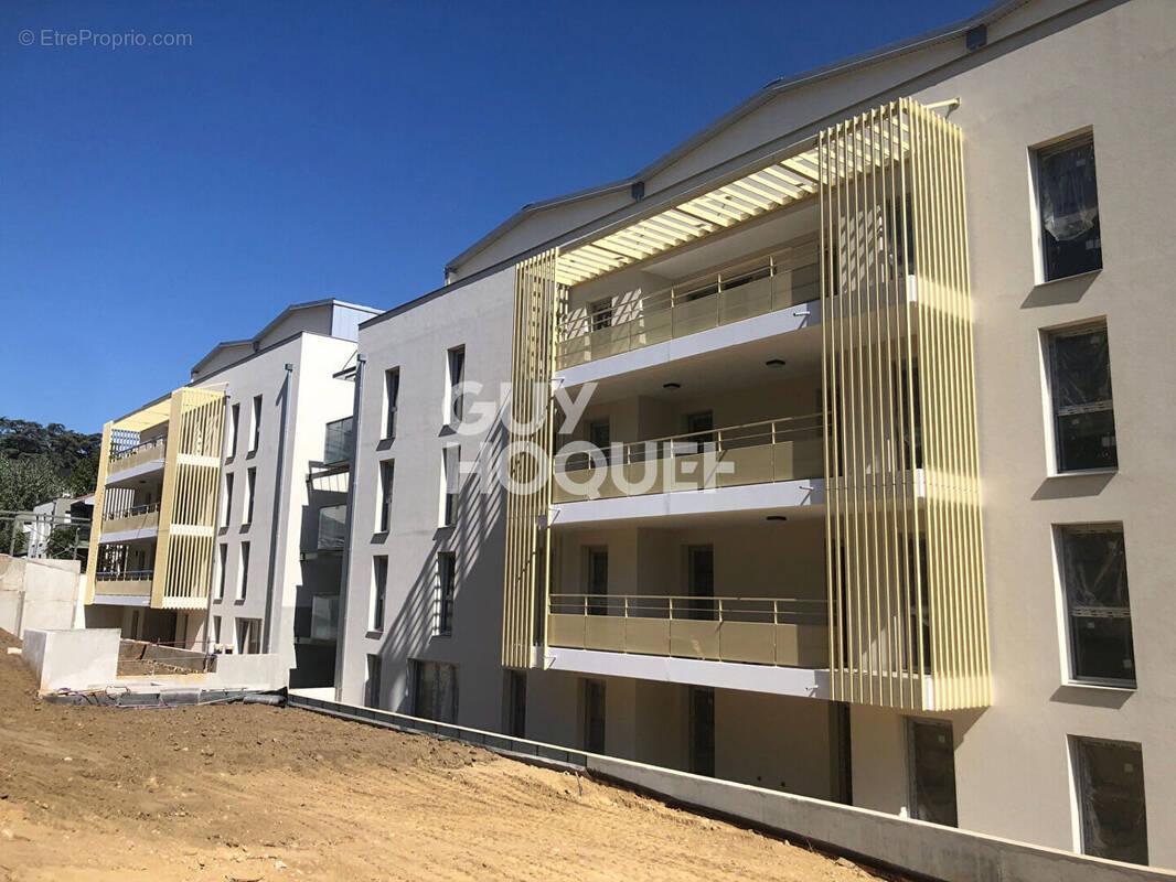 Appartement à CALUIRE-ET-CUIRE