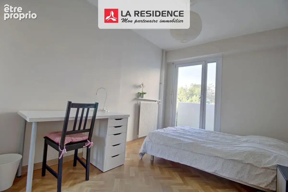 Appartement 4 pièces 80 m² à vendre à Cergy (95000) - photo 5