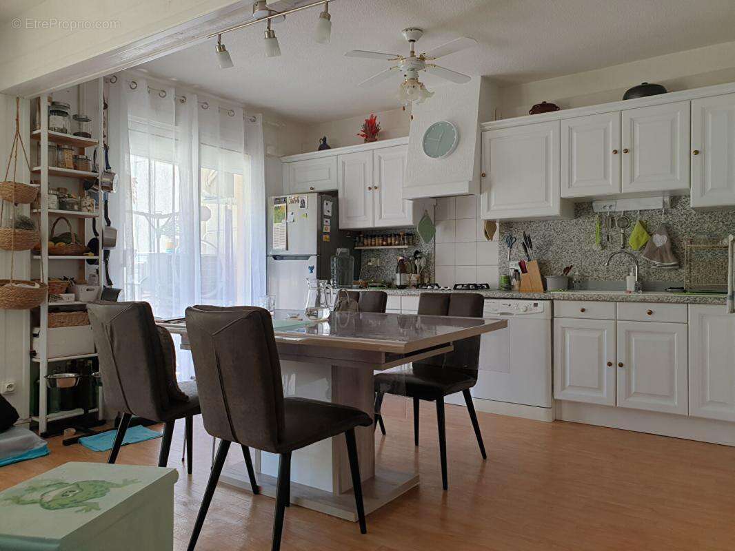 Appartement à AMELIE-LES-BAINS-PALALDA