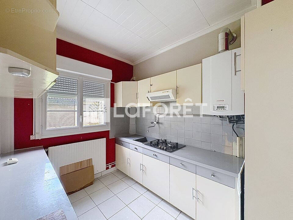 Appartement à FLERS