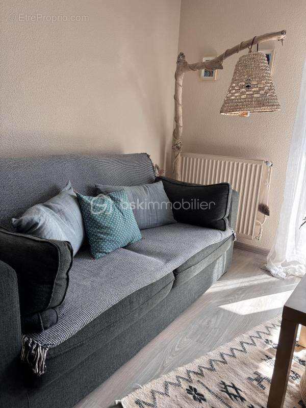 Appartement à BRUGES