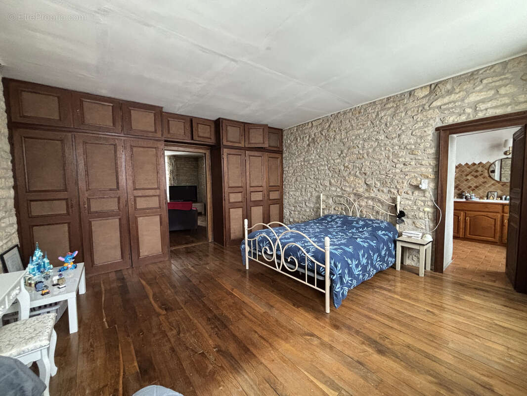 Maison à BELAN-SUR-OURCE