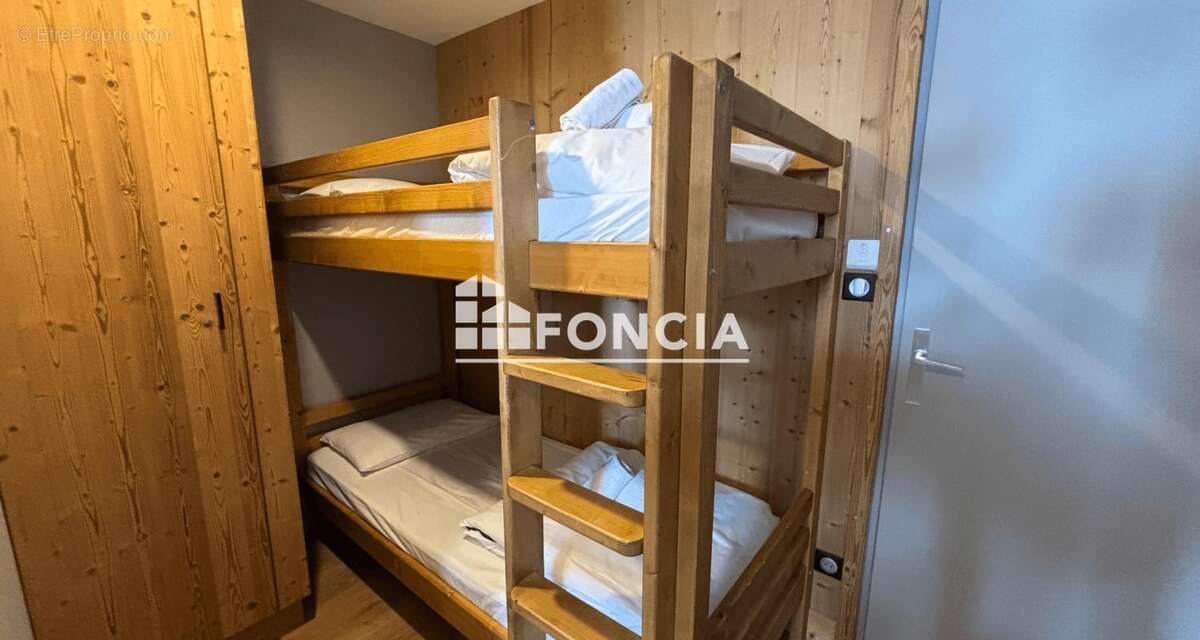 Appartement à MONT-DE-LANS
