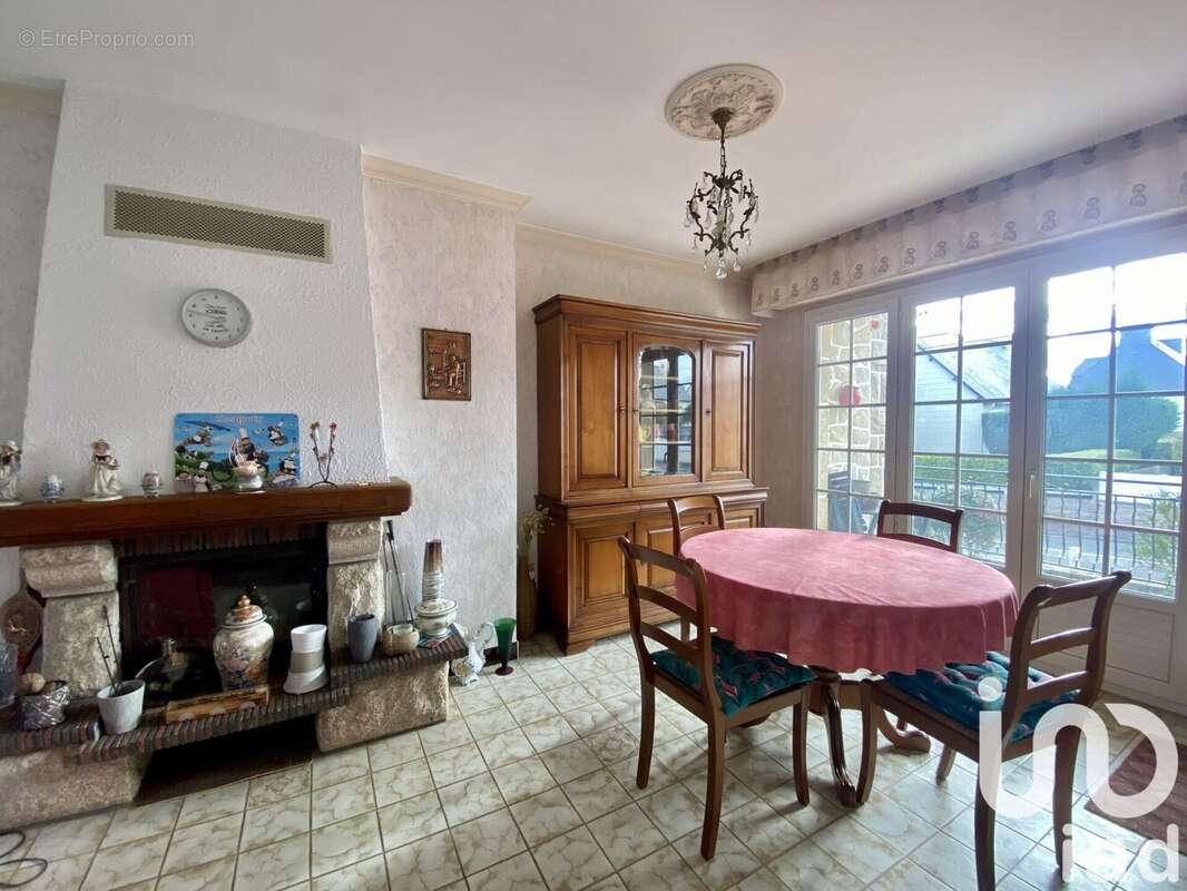 Photo 3 - Maison à PLOUFRAGAN