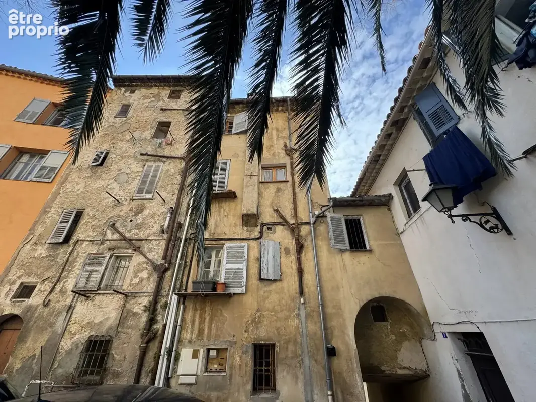 GRASSE grande et belle maison de ville 247m2 - photo 20