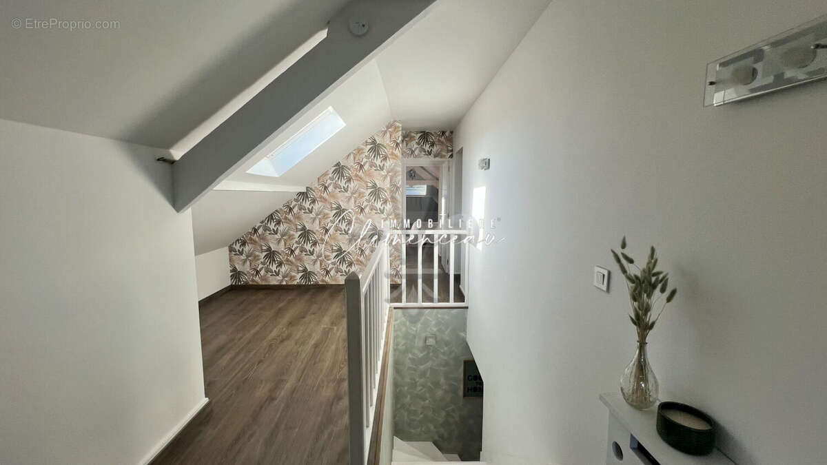 Maison à VILLENNES-SUR-SEINE