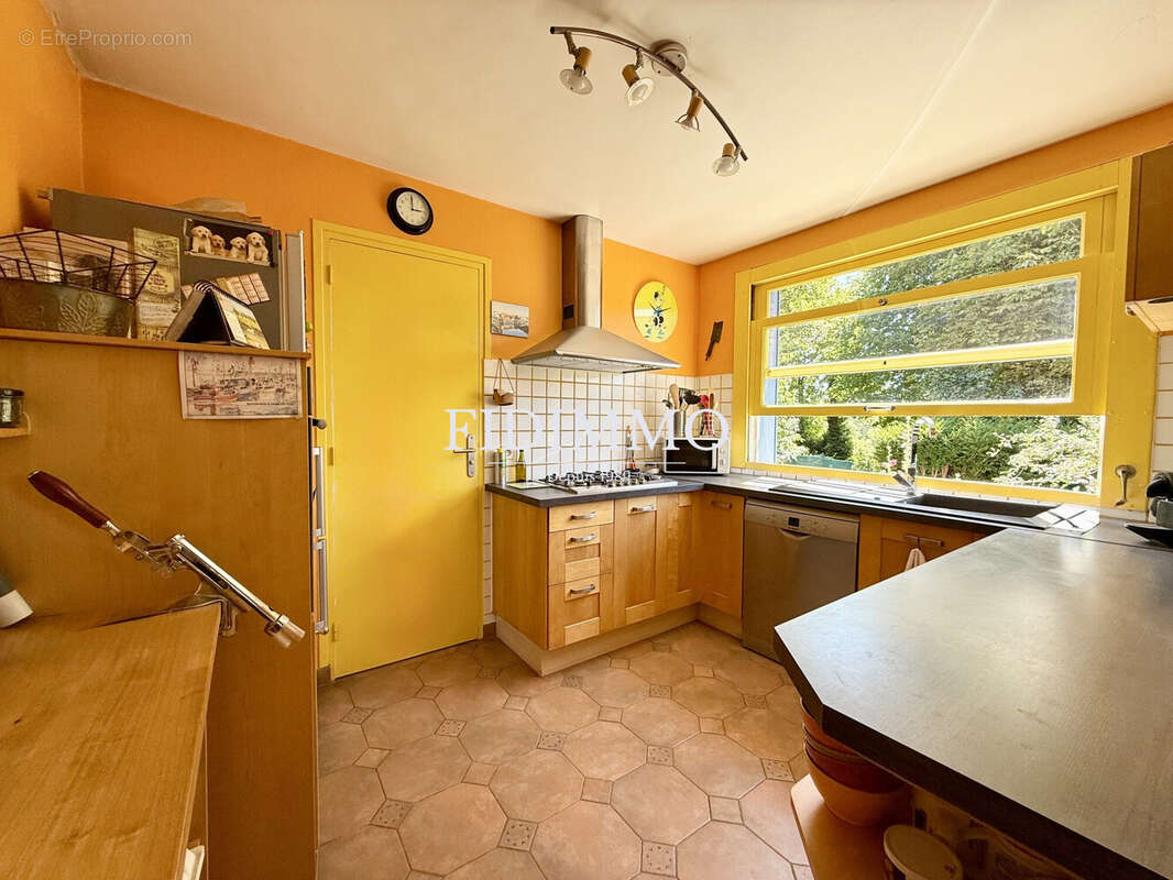 Maison à SUCY-EN-BRIE
