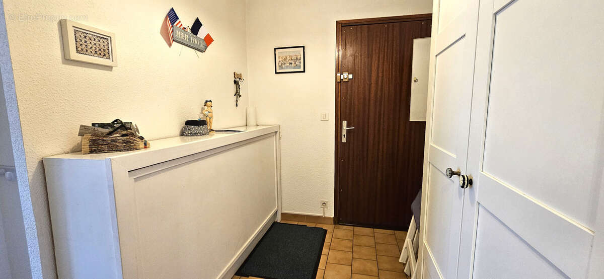 Appartement à BANDOL