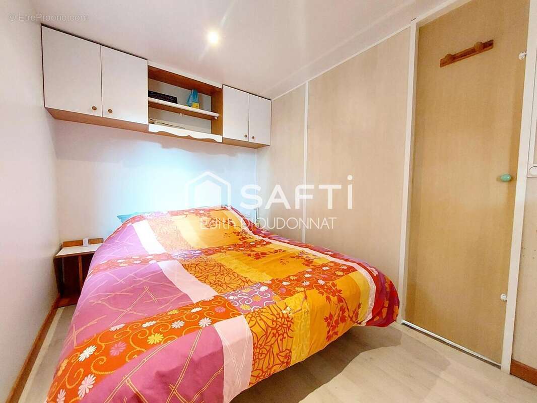 Photo 3 - Maison à SAINT-CYR-EN-TALMONDAIS