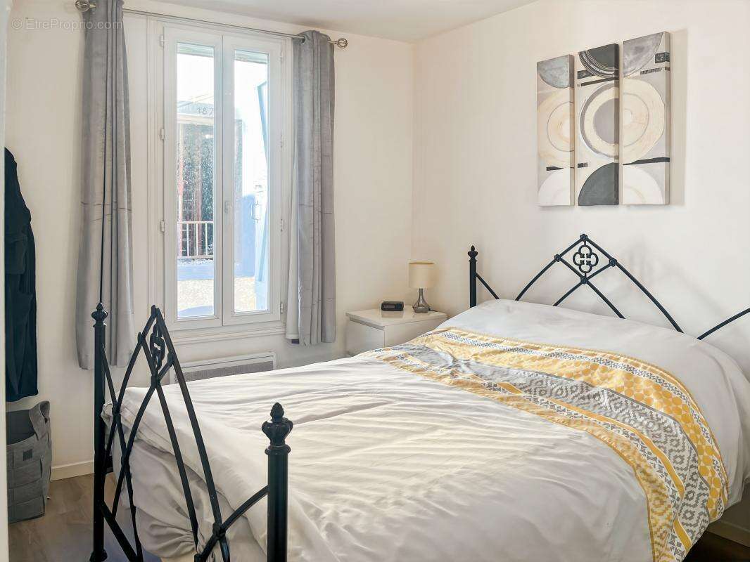 Maison à MARSEILLAN