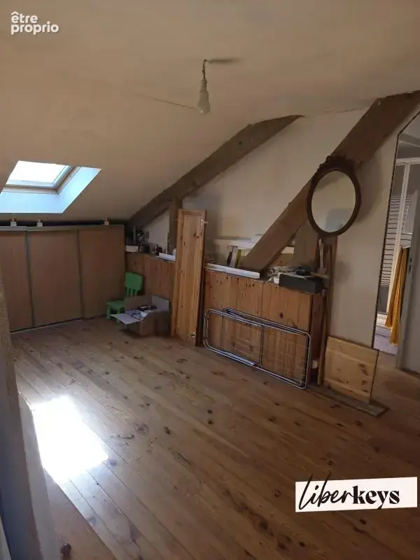 Beau local commercial 130m2 avec Appartement 120 m2 et terrain 3000 m2 - photo 12
