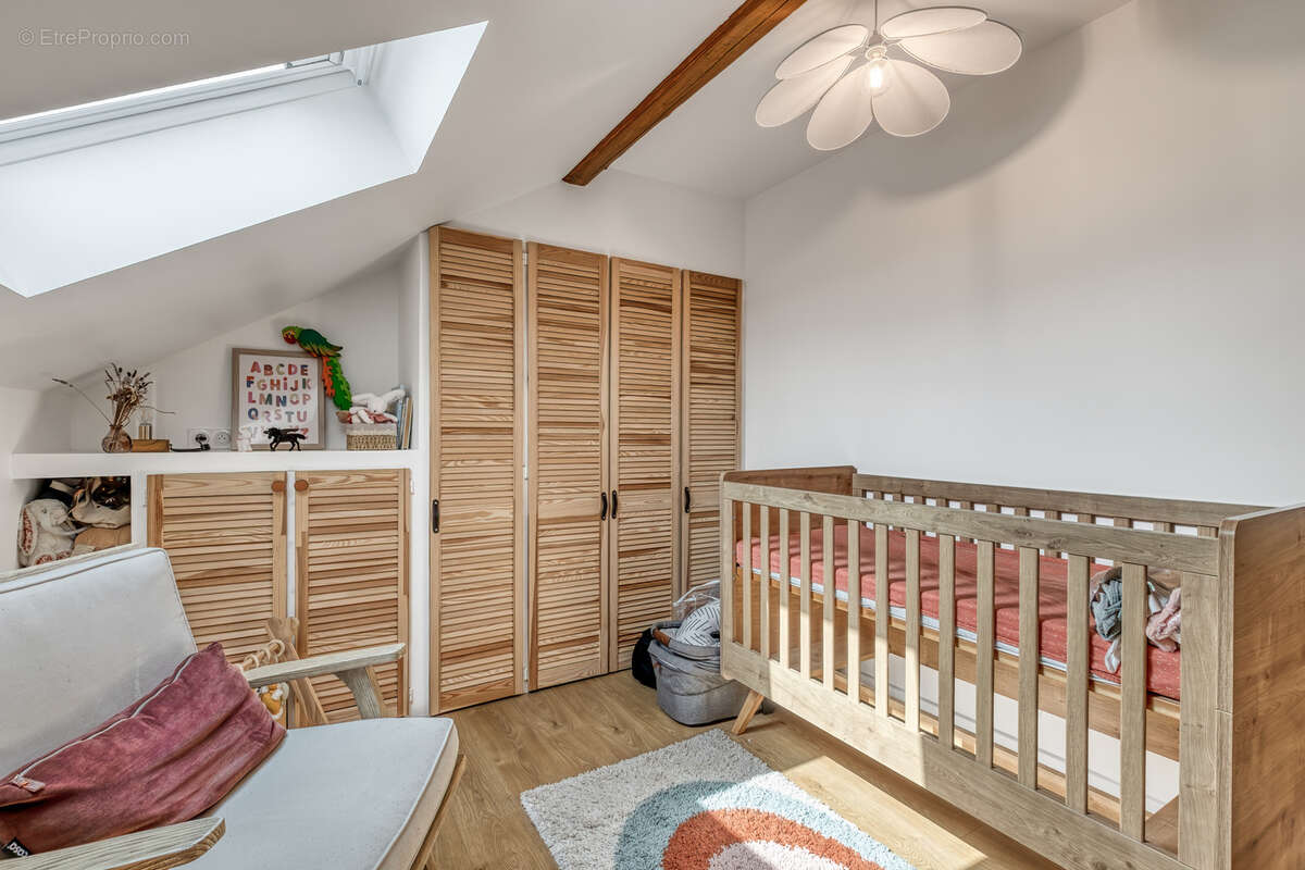 Appartement à AIX-LES-BAINS