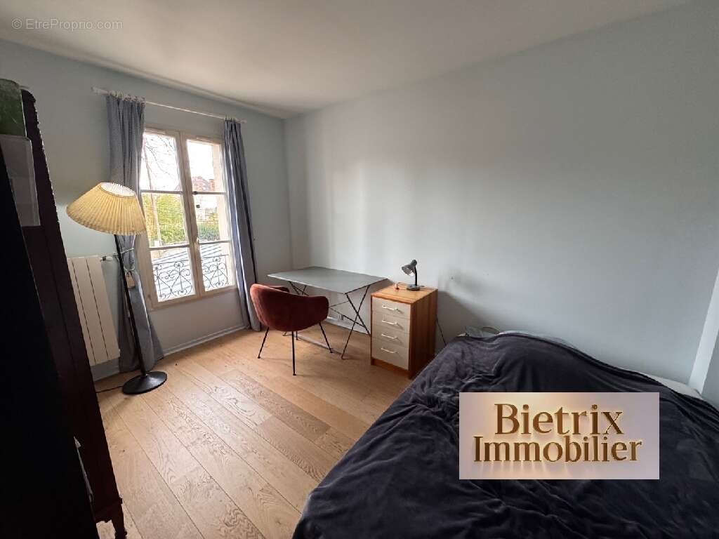 Maison à L'ISLE-ADAM