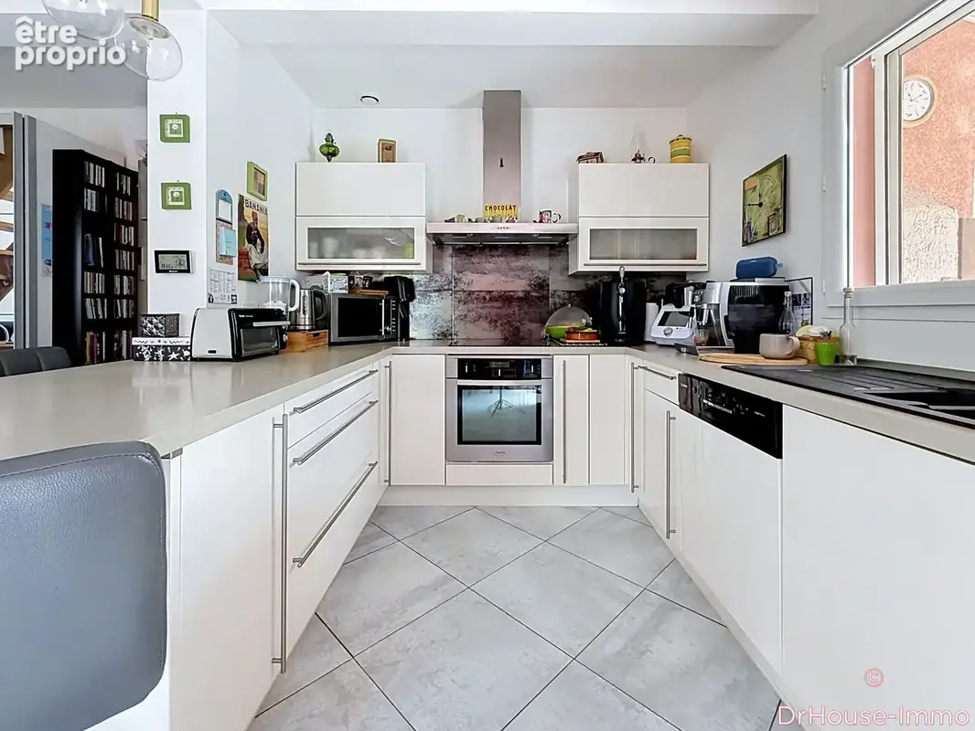 Maison 96 m² à Perpignan  - photo 7