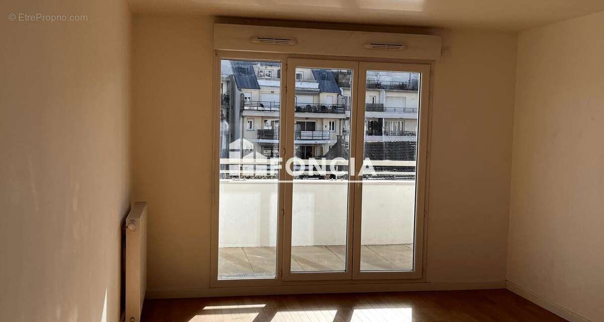 Appartement à ALFORTVILLE
