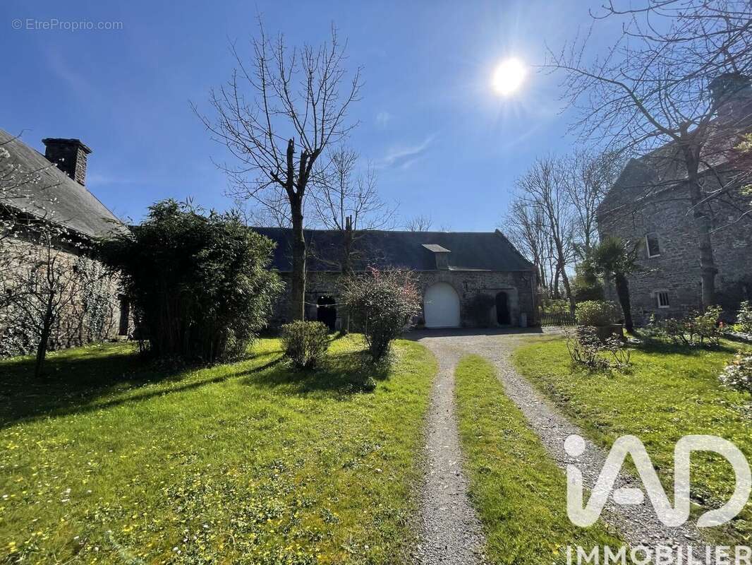 Photo 3 - Maison à QUETTREVILLE-SUR-SIENNE
