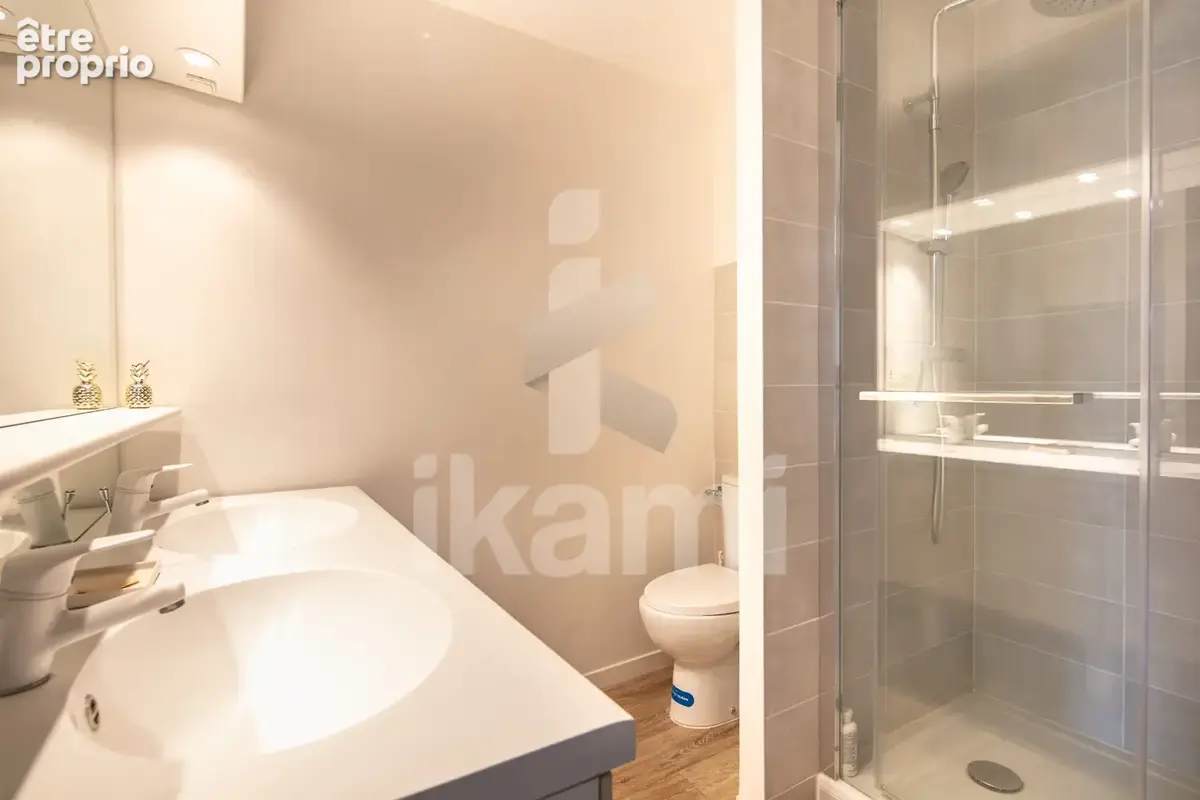 Maison La Buisse  8 pièces - 206 m2 habitables - photo 10