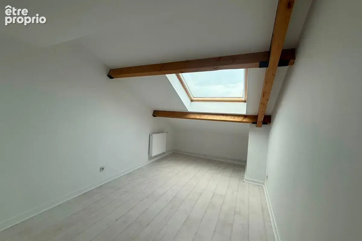 Appartement à LYON-3E