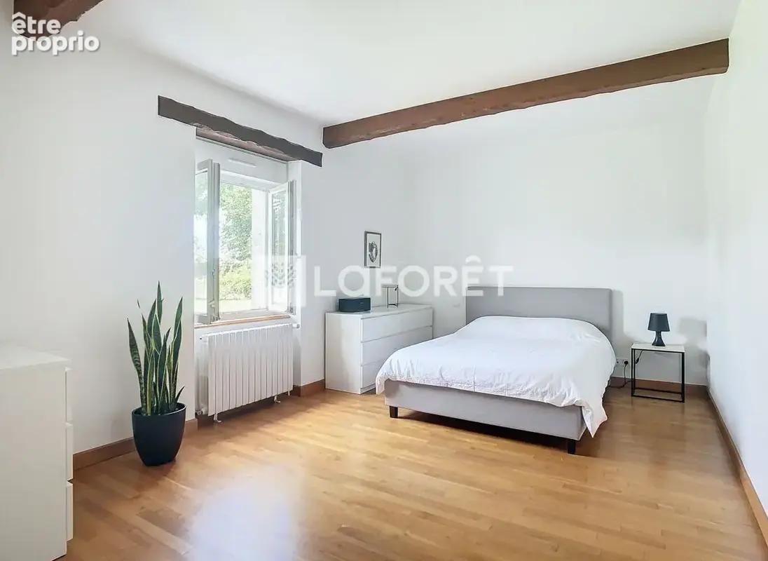 Maison Saint Brieuc De Mauron 7 pièce(s) 315 m2 - photo 13