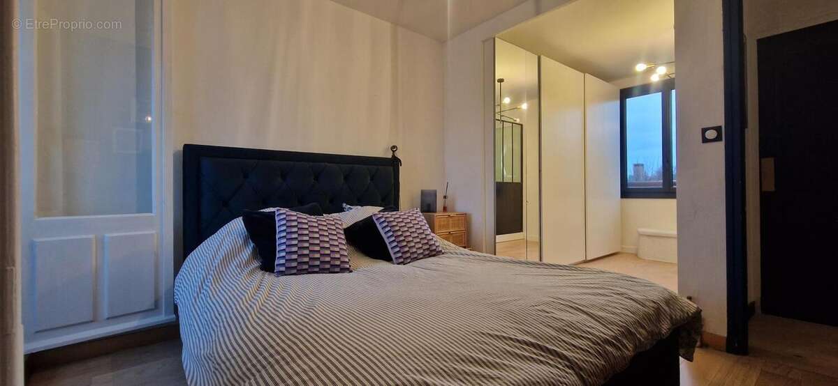 Maison à LA ROCHELLE