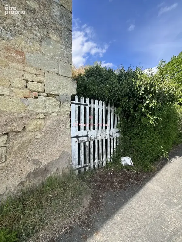 Maison 2 pièces 44 m² à vendre à Beaumont (86490) - photo 48