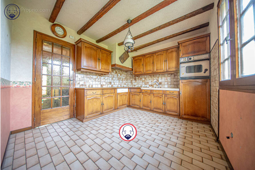 Maison à LIGNY-EN-BARROIS