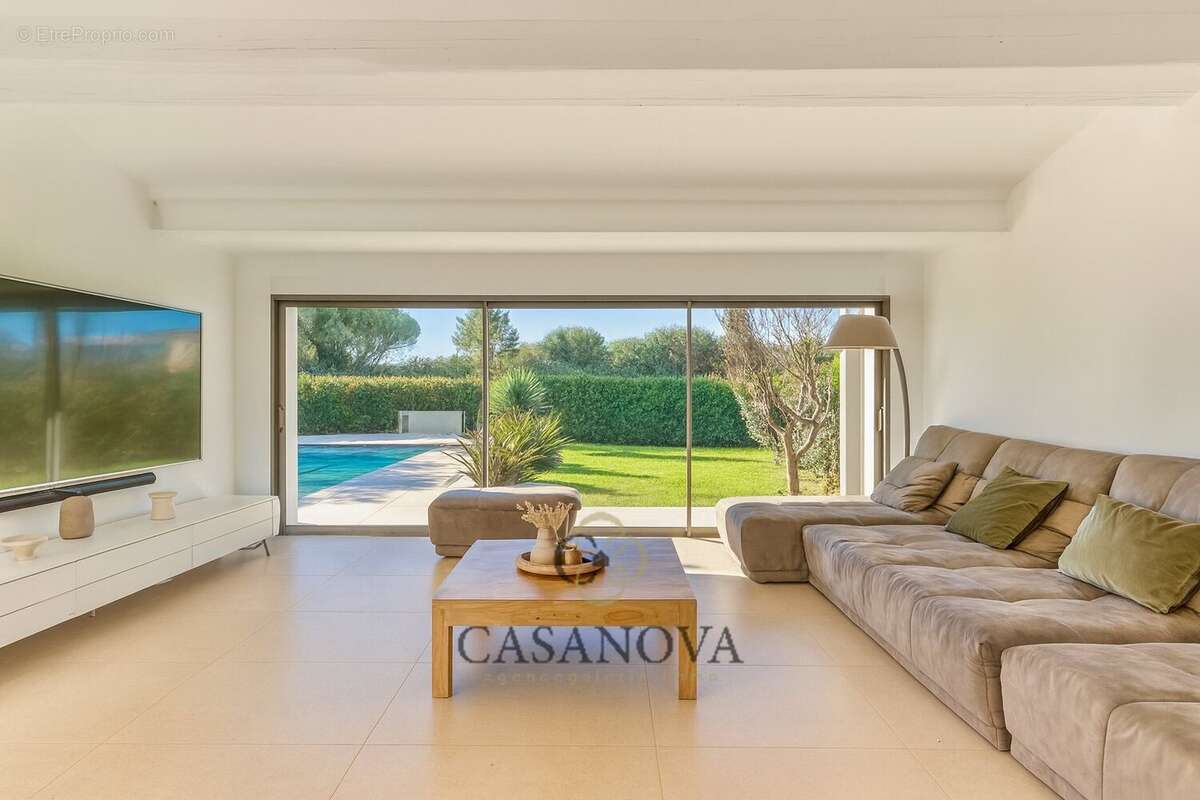 Maison à MONTPELLIER