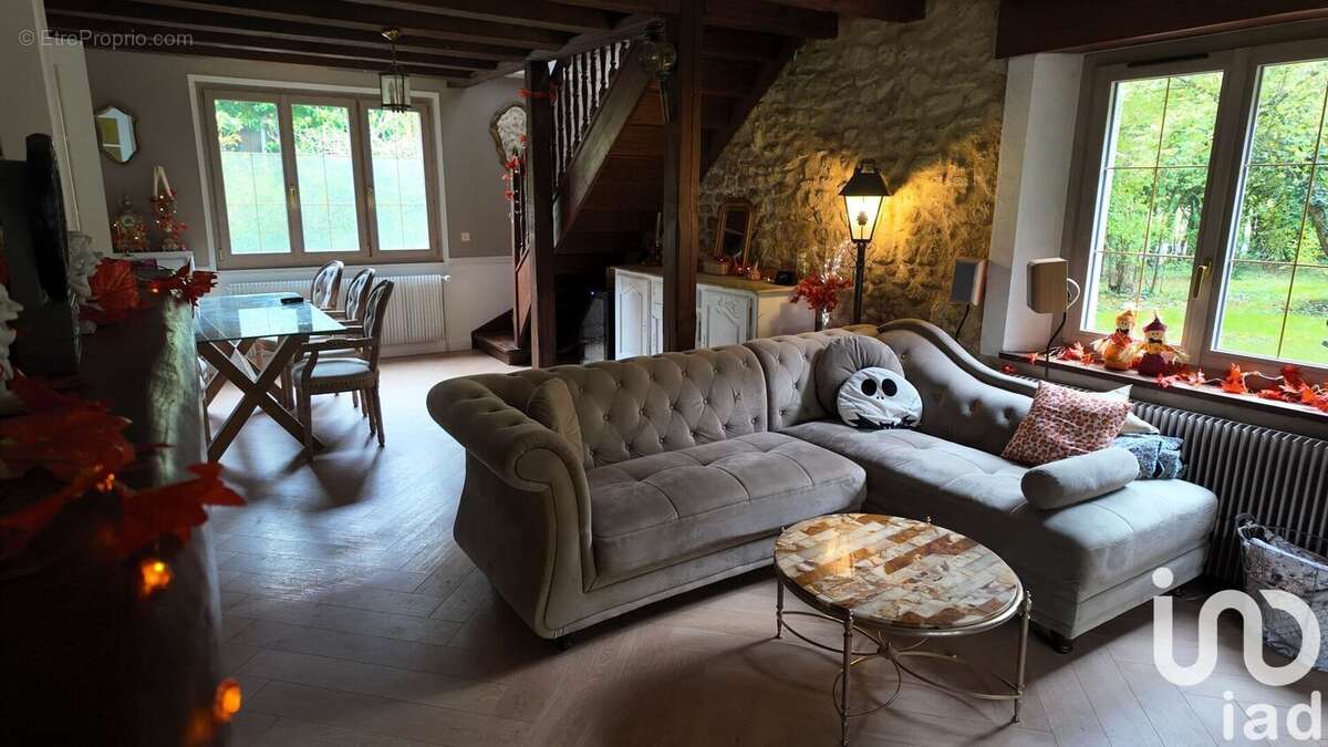 Photo 3 - Maison à EGREVILLE