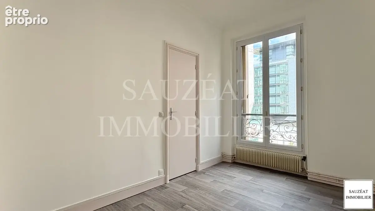 Montrouge - Appartement 2/3 pièces - photo 4
