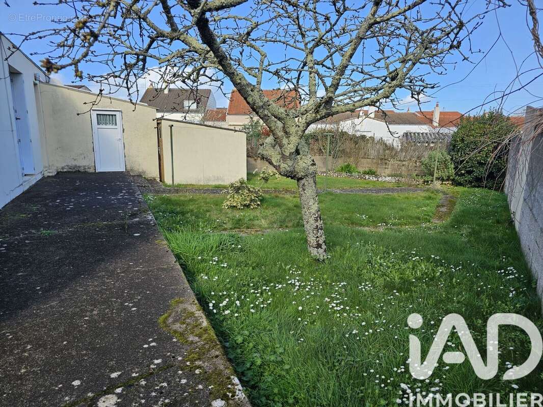 Photo 8 - Maison à LA ROCHE-SUR-YON