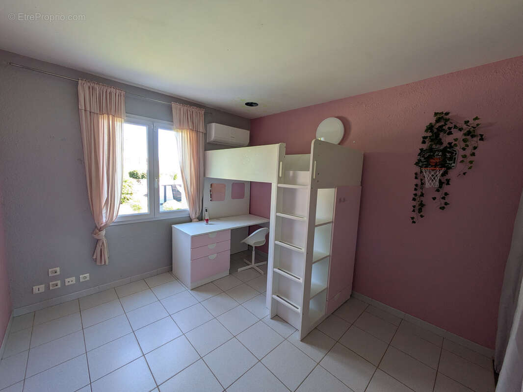 Maison à SAINT-CLAIR