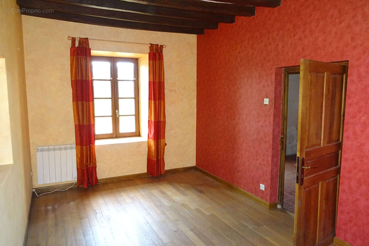 Maison à LA FERTE-BERNARD