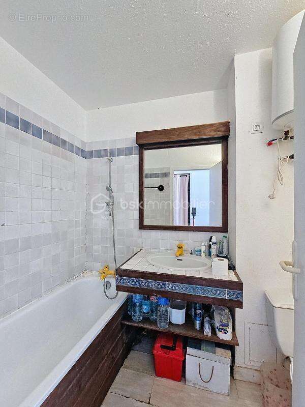 Appartement à SAINT-FRANCOIS