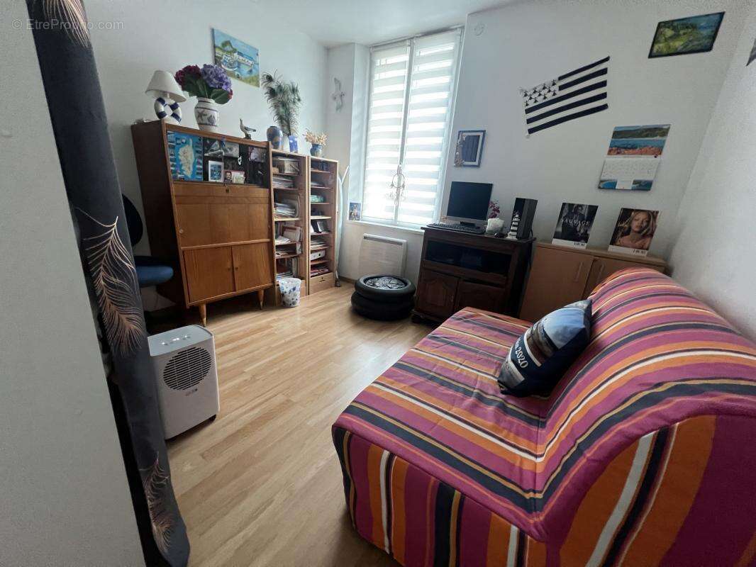 Maison à BOULT-SUR-SUIPPE