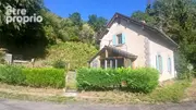 Maison à LUGARDE