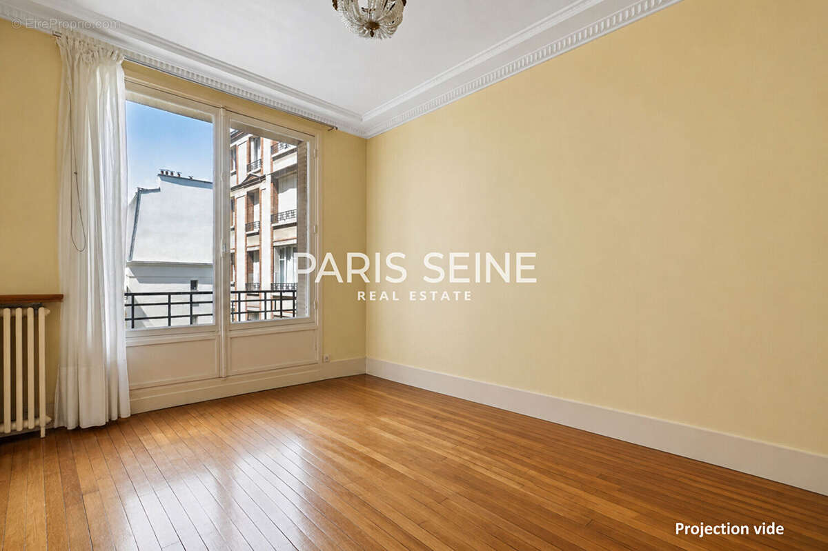Appartement à PARIS-6E