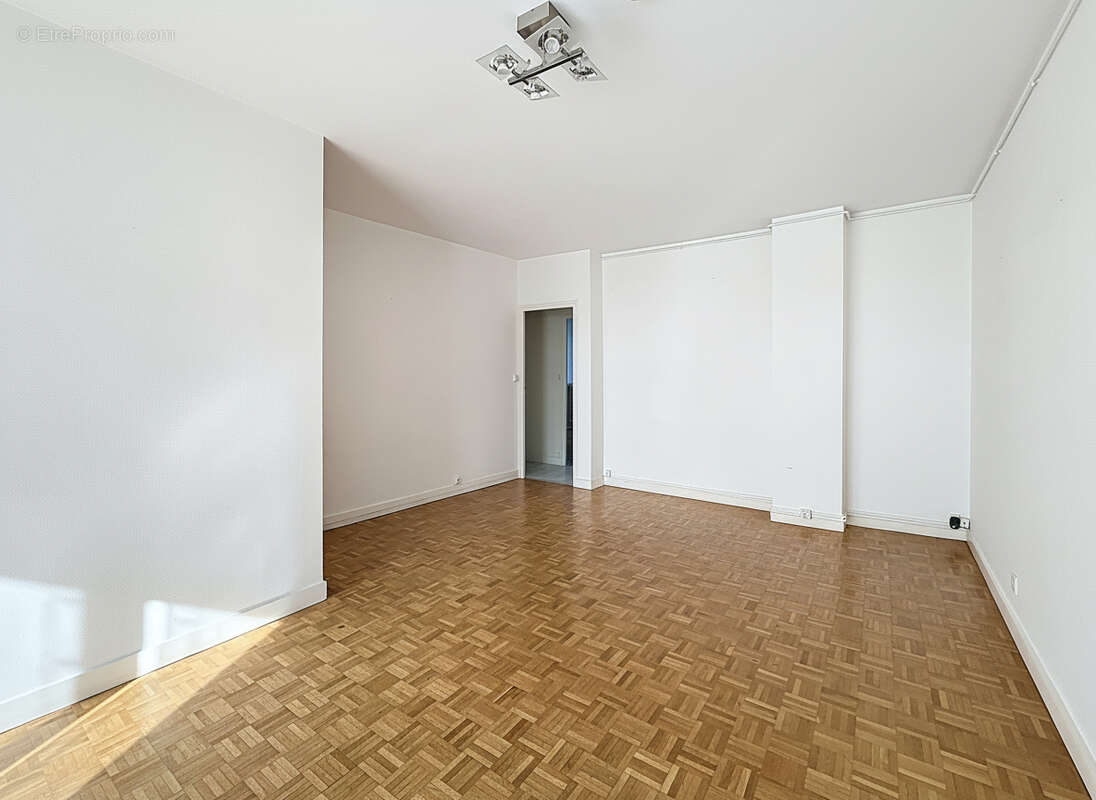 Appartement à BLOIS