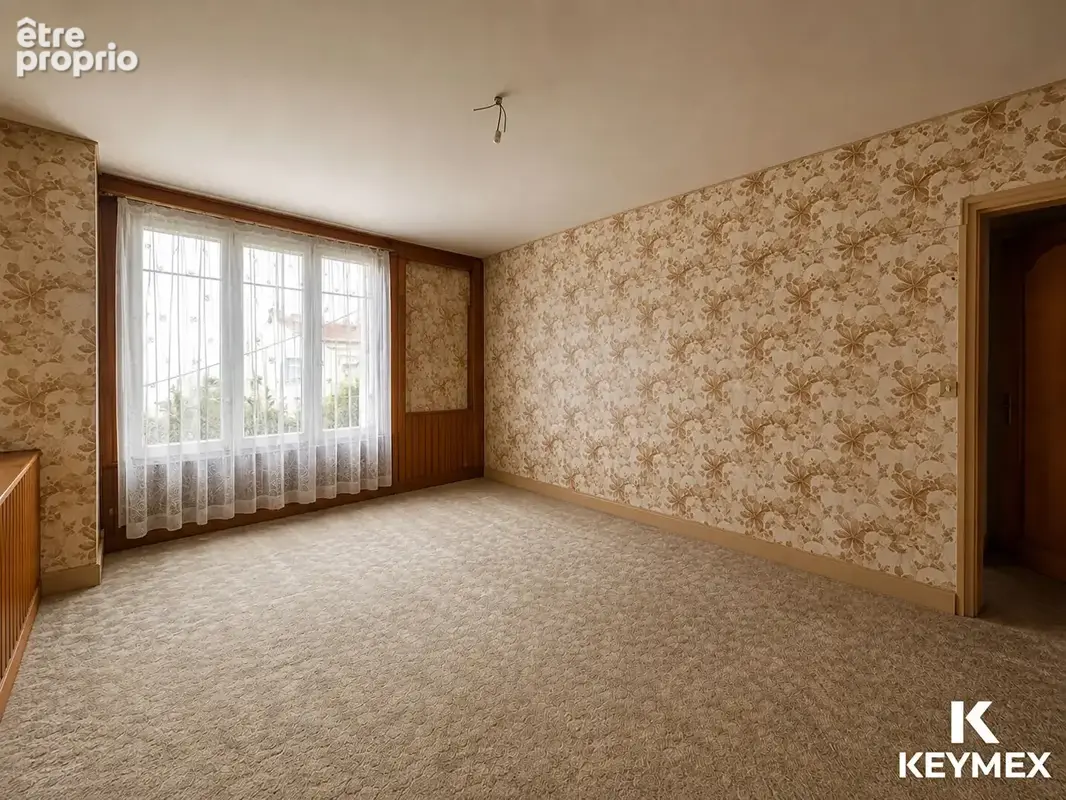 Ensemble immobilier  - 2 maisons - Frepillon - photo 7