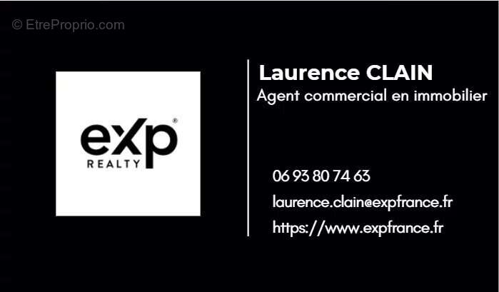 Maison à L&#039;ETANG-SALE